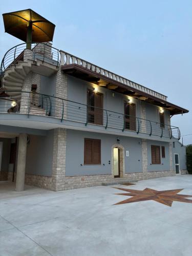 Serre House | Affittacamere Melara