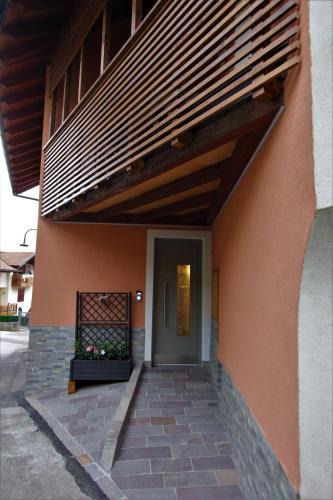 Romallo Bed & Breakfast | Affittacamere Mercedes