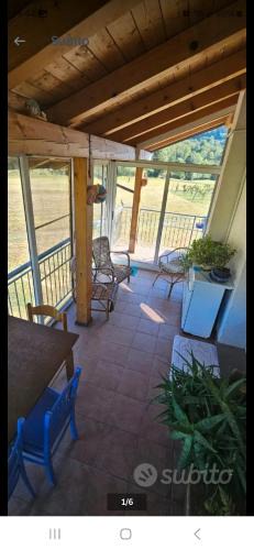 Attimis House | Affittacamere Noi- Casa vacanza