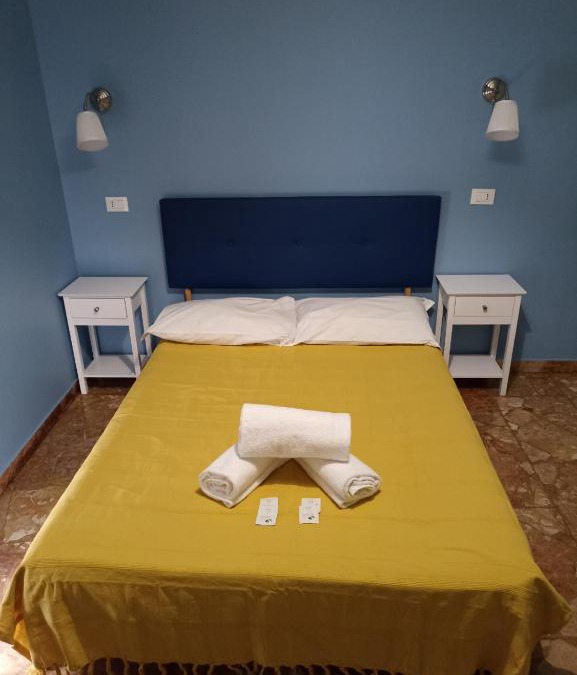 Novoli - San Donato House | Affittacamere Novoli