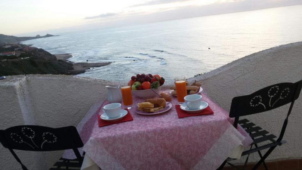 Magomadas Bed & Breakfast | Affittacamere Oasi di Padru B&B