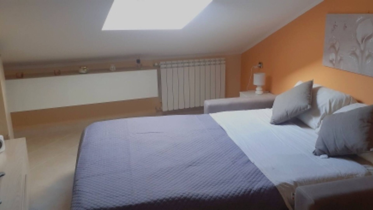 Montella Bed & Breakfast | Affittacamere Orchidea