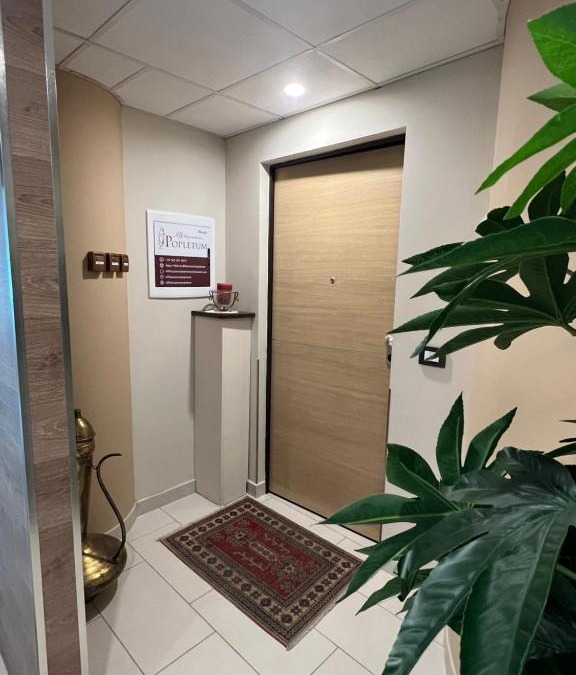 Coppito House | AFFITTACAMERE POPLETUM