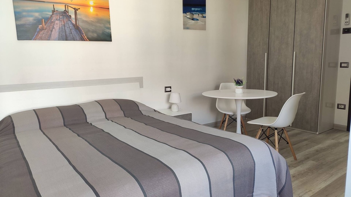 Recanati House | Affittacamere Rosita Recanati private room 1