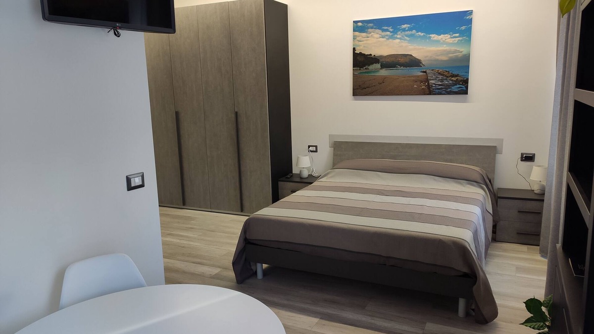 Recanati House | Affittacamere Rosita Recanati private room 2