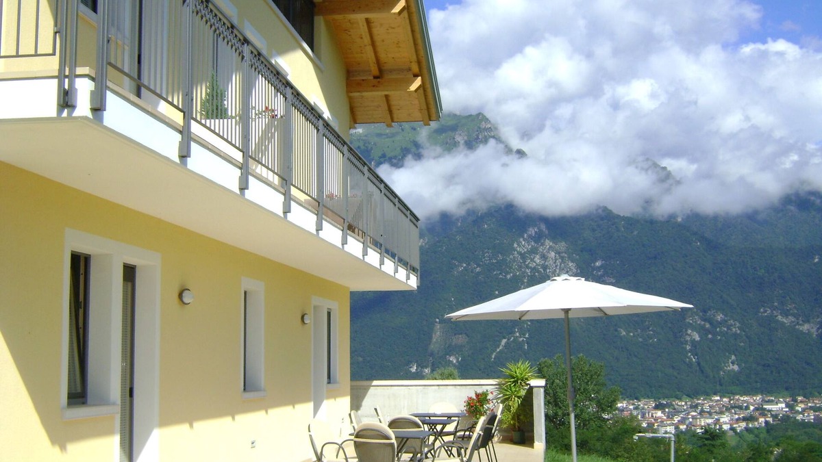 Ponte nelle Alpi House | Affittacamere Rubino