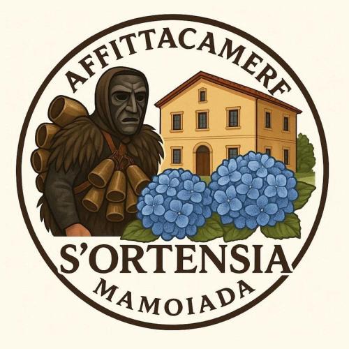 Mamoiada Bed & Breakfast | affittacamere S'Ortensia