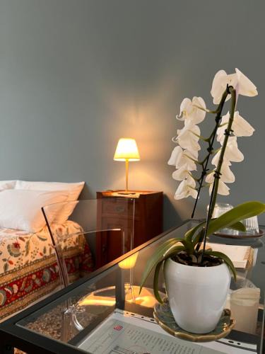 Foce House | Affittacamere Sorighittu