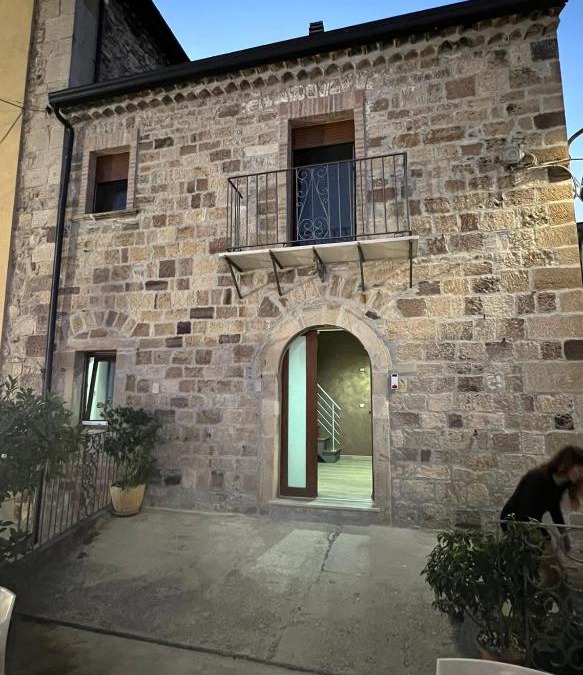 Pietracatella House | Affittacamere Venere