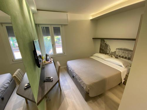 Carpi Bed & Breakfast | Affittacamere Ventisettembre