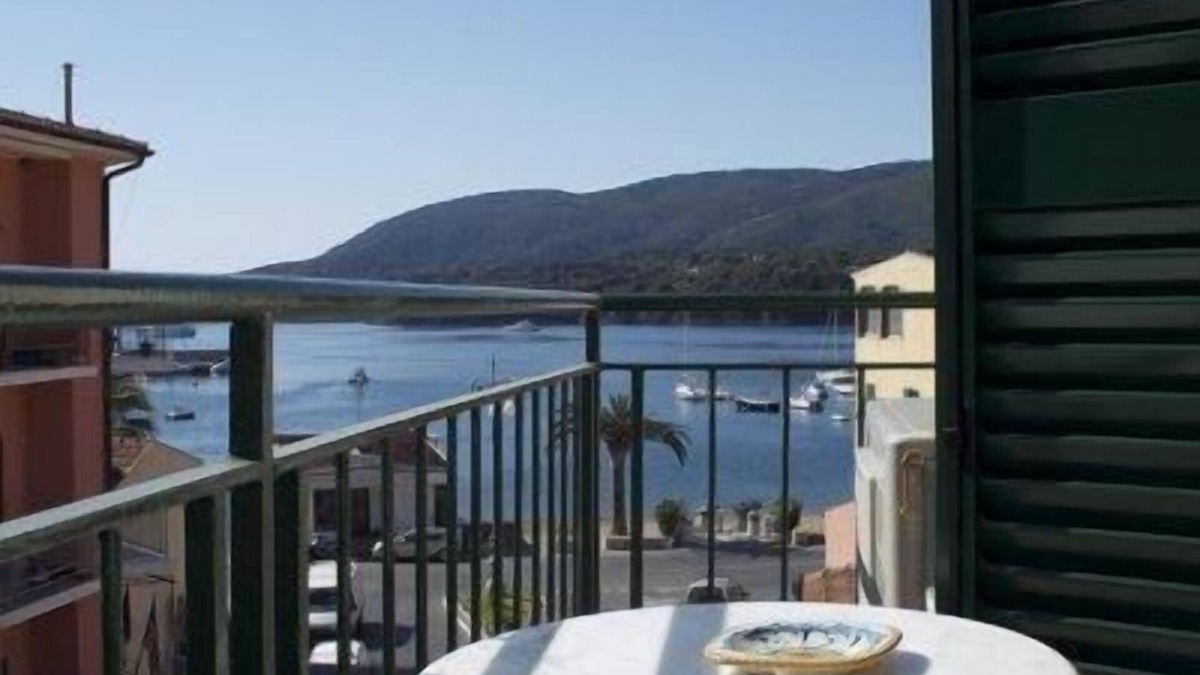 Porto Azzurro Bed & Breakfast | Affittacamere Vista Mare