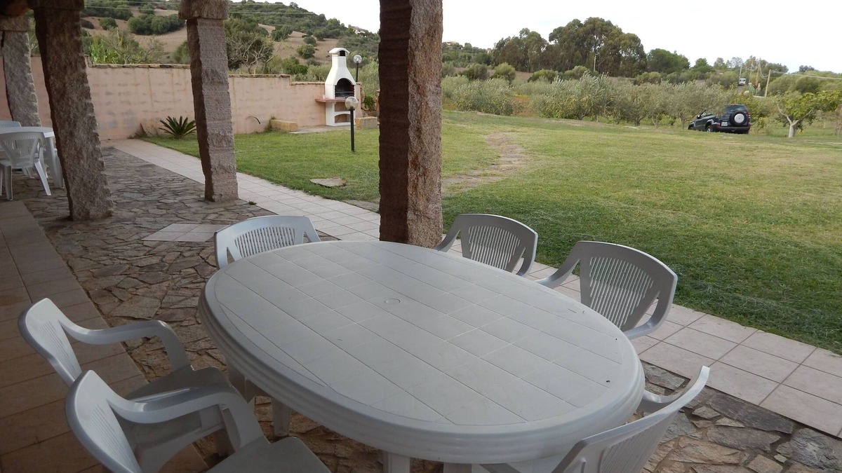 Siniscola Apartment | AffittaSardegna - Casa Pompia 4