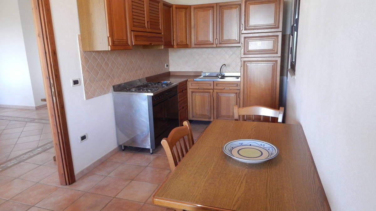 Siniscola Apartment | AffittaSardegna - Casa Pompia 6