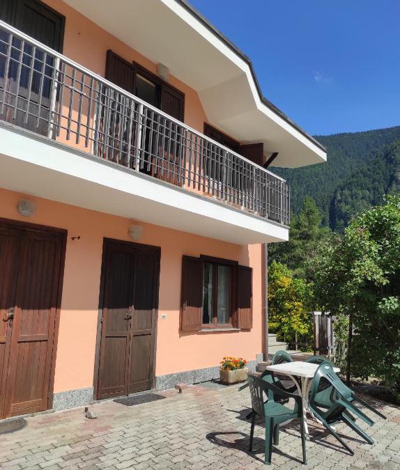 Prazzo Apartment | Affitti brevi la Rosa