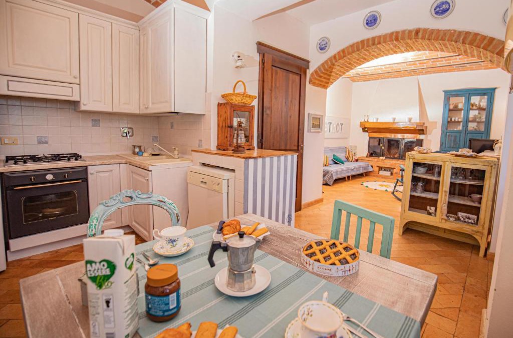 Orbetello Apartment | Affitti Brevi Toscana - Ospitalità in Campagna