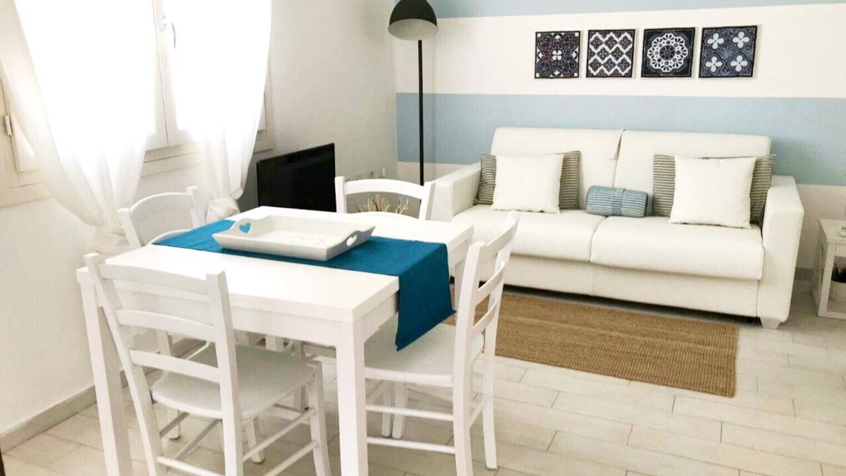 Badesi Apartment | Affittimoderni Badesi - La Casa di Renata