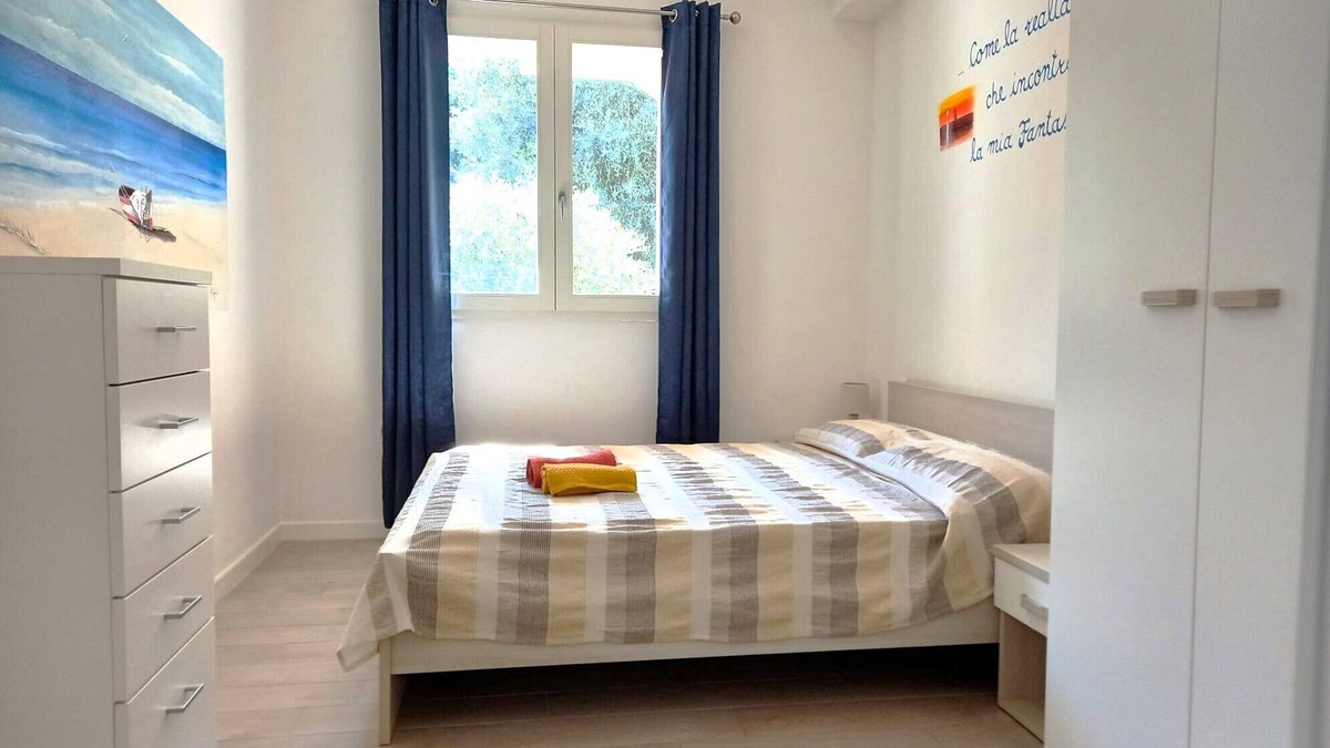 Castelsardo Apartment | Affittimoderni Castelsardo Aurora