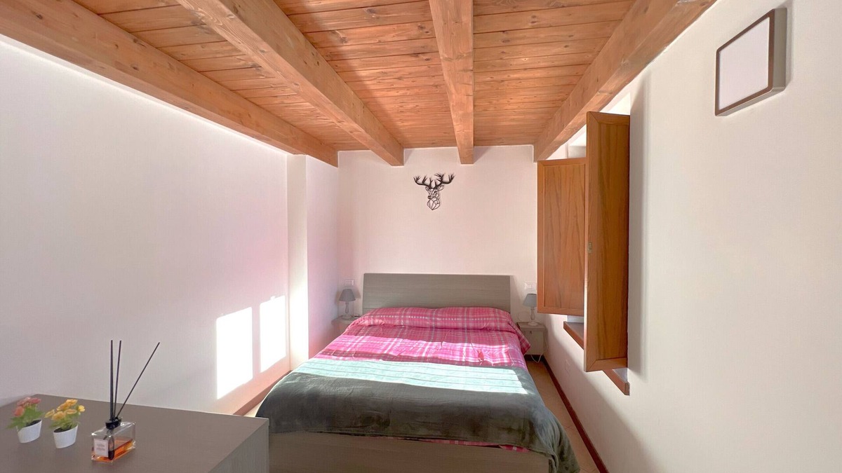 Ponte di Legno Apartment | Affittimoderni Ponte di Legno Ski - PDL23