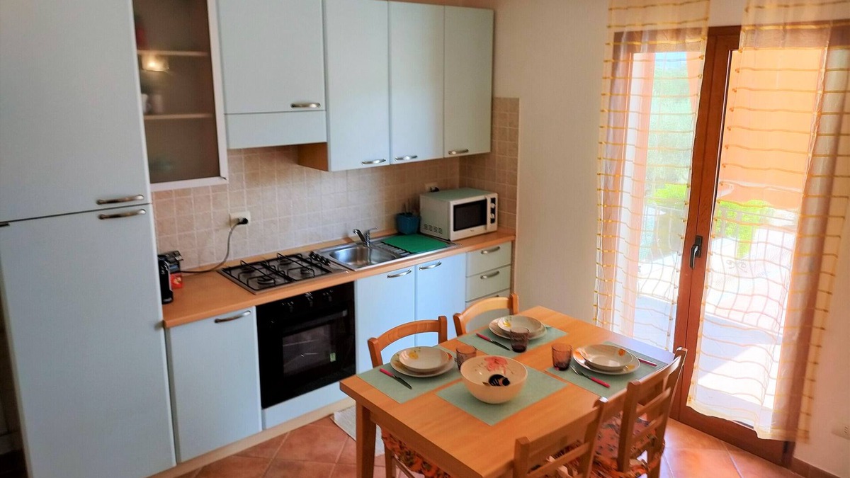 La Muddizza Apartment | Affittimoderni Valledoria - VAITA02
