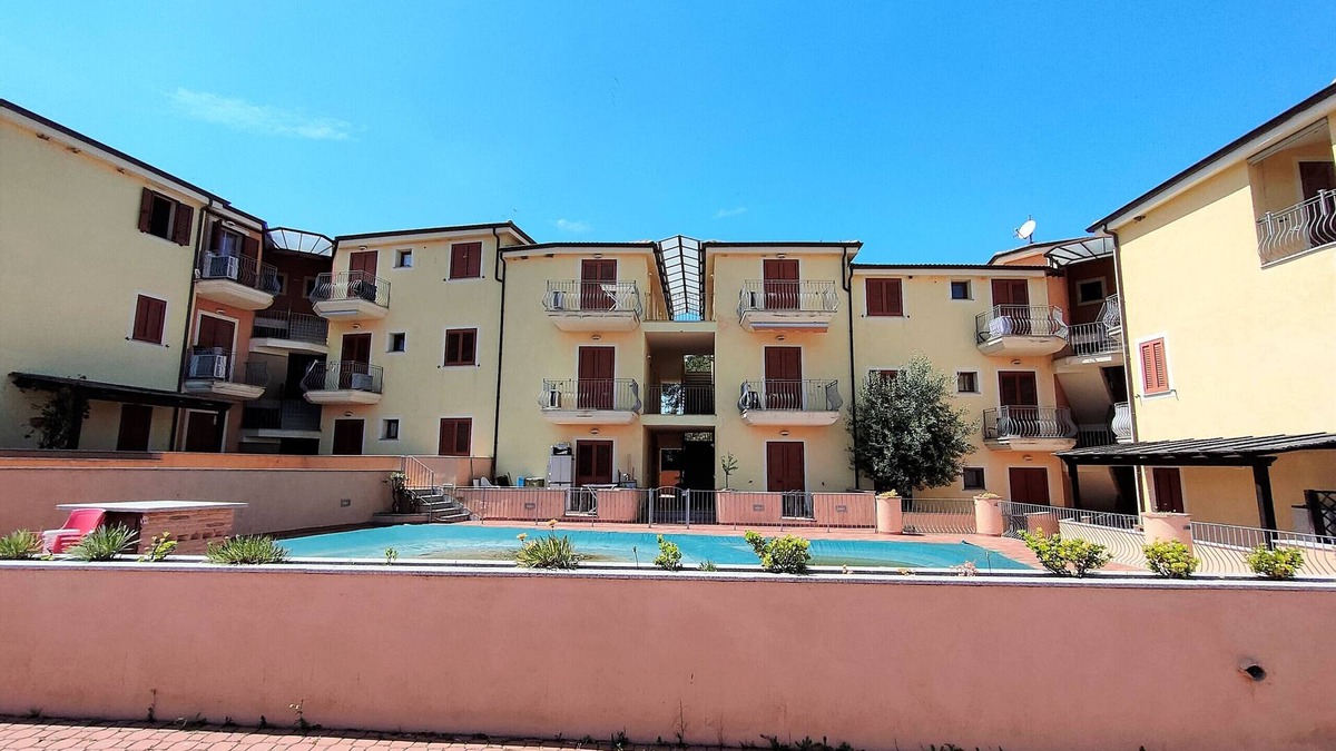 La Muddizza Apartment | Affittimoderni Valledoria - VAITA03