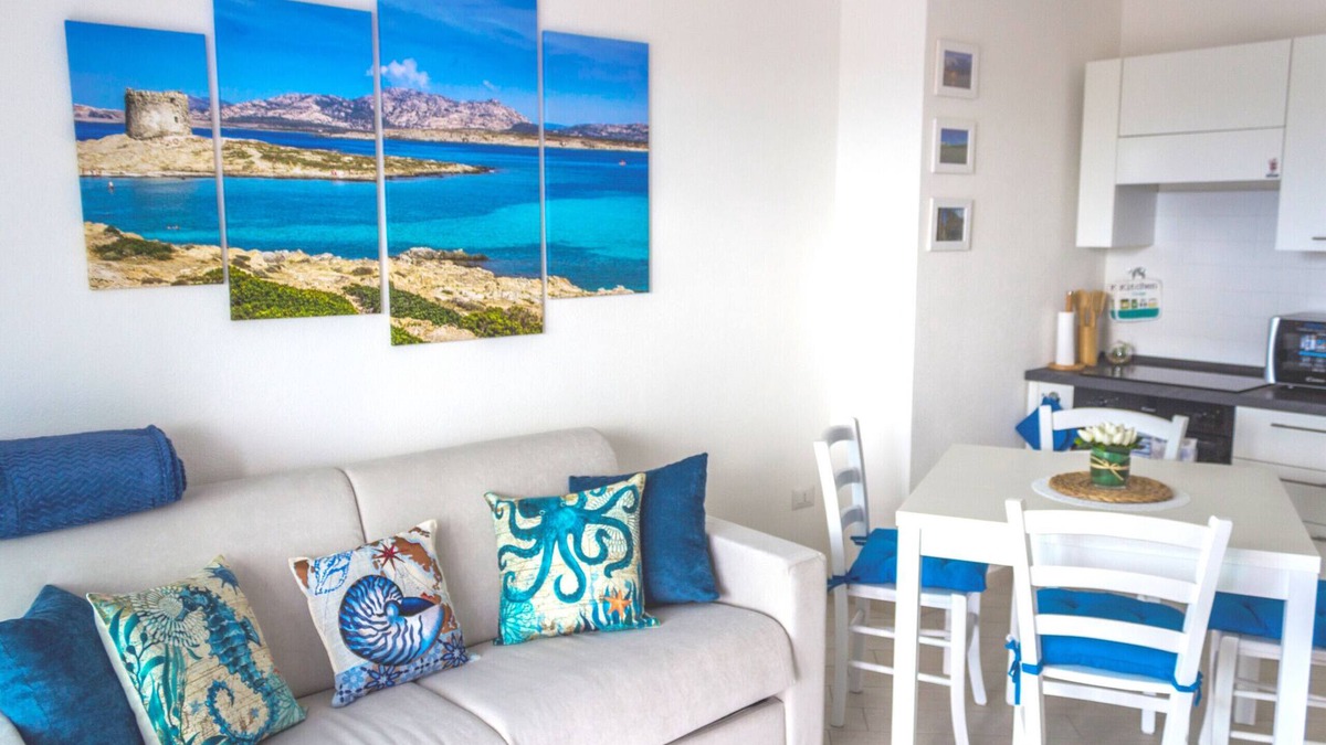 Viddalba Apartment | Affittimoderni Viddalba Bouganville - VIBO21