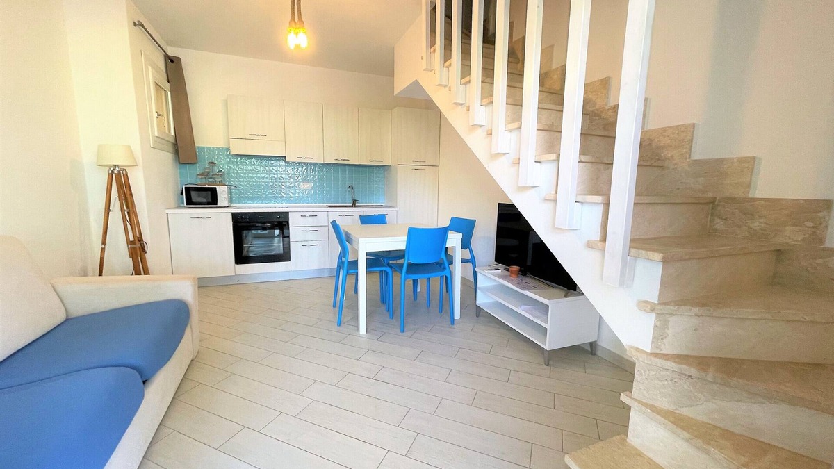 Viddalba Apartment | Affittimoderni Viddalba Bouganville - VIBO11