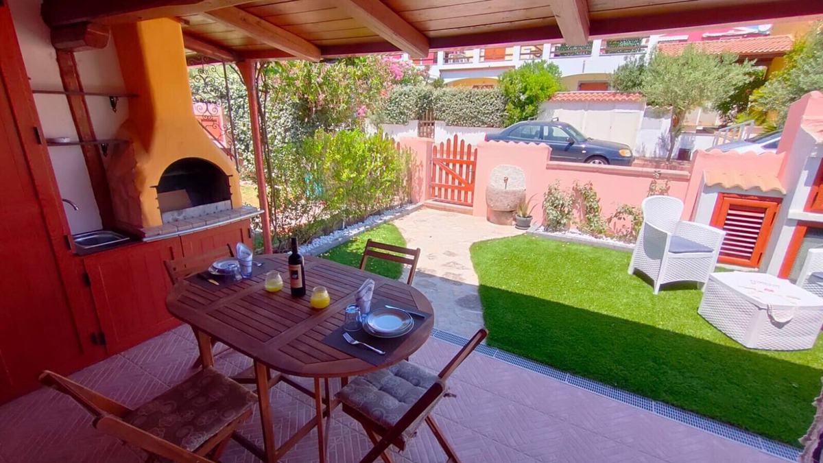 Viddalba Apartment | Affittimoderni Viddalba Bouganville - VIBO07