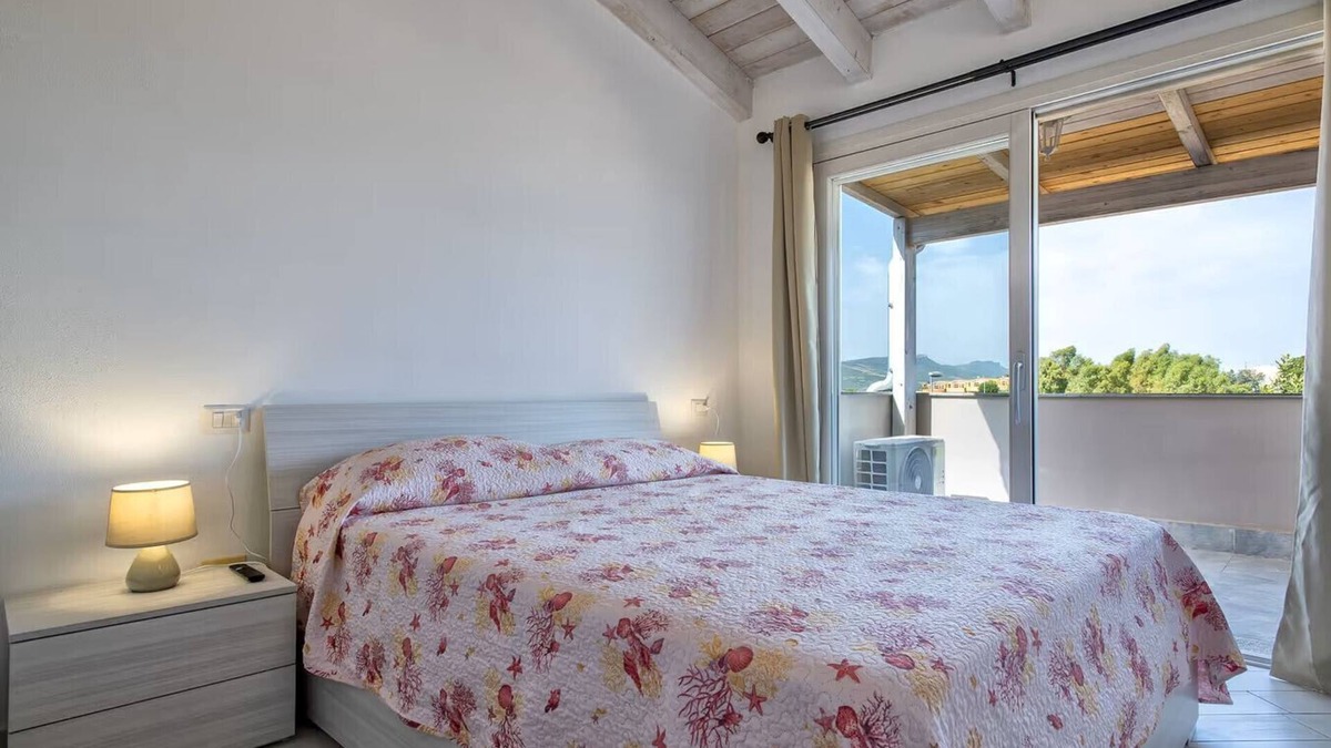 Viddalba Apartment | Affittimoderni Viddalba - Turtle House