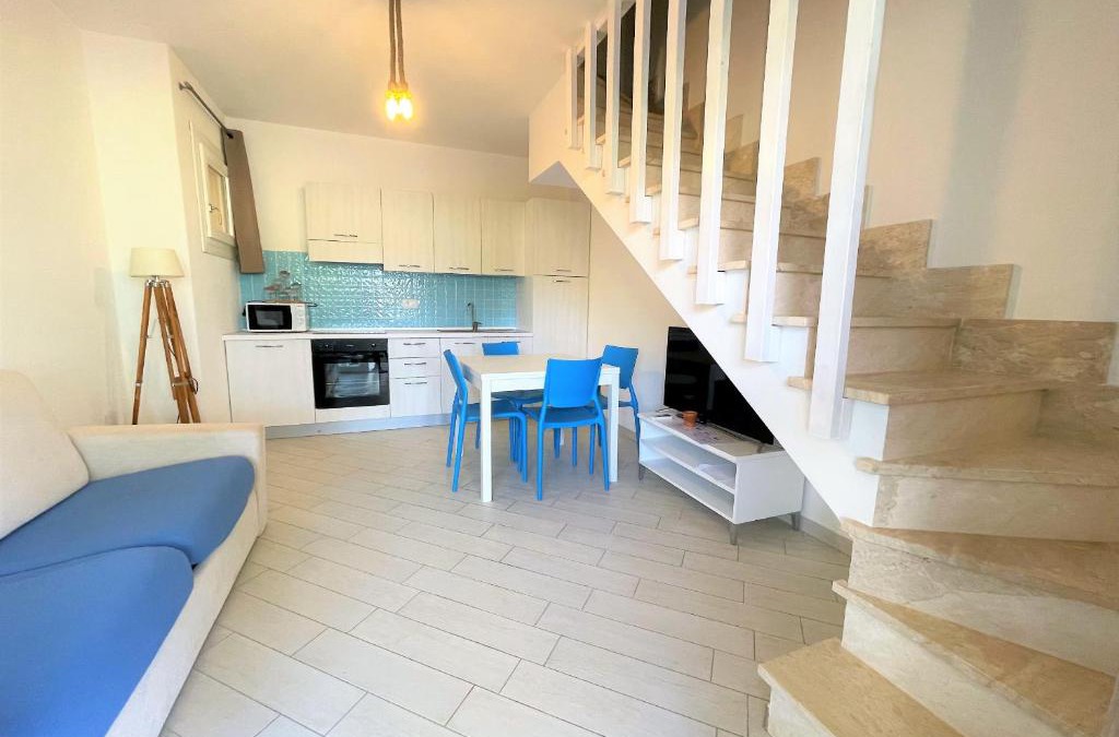 Viddalba Apartment | Affittimoderni Viddalba Bouganville - VIBO11