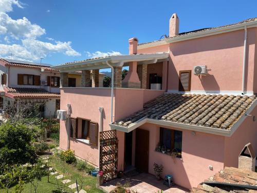Maddalenedda Apartment | affitto turistico Lavigna24