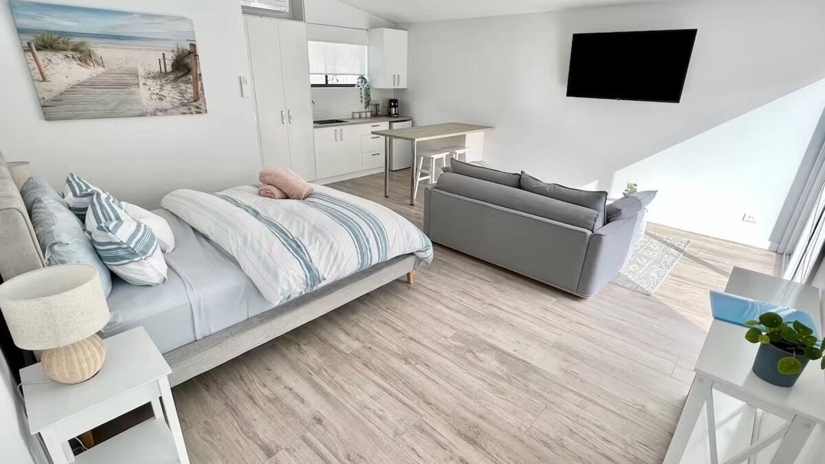 Barwon Heads Apartment | Affleck Cottage