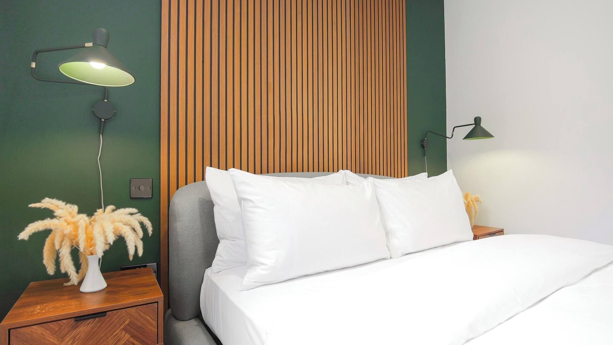 Northern Quarter Apartment | Afflecks | The Heim Residences