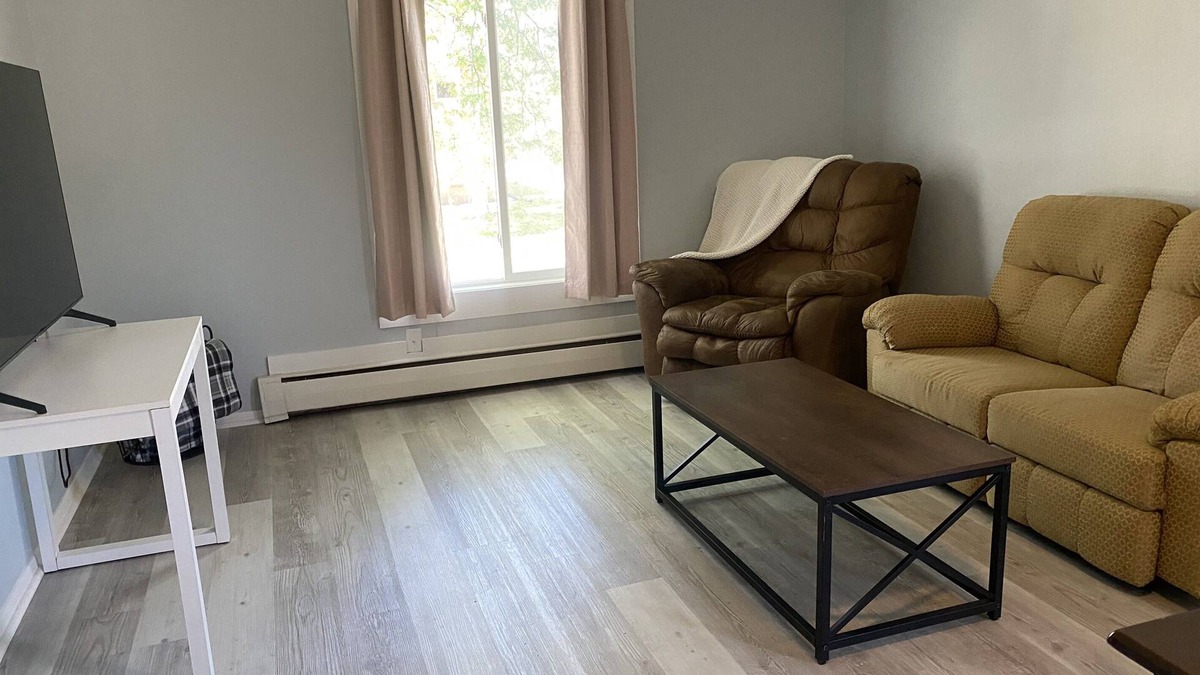 Normal Apartment | Affordable 1bd Apt Great For Long Term Stays!