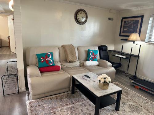 Clearfield Apartment | Affordable 2-bedroom basement in Clearfield