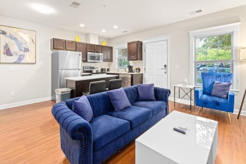 Midtown Apartment | Affordable 2-BR Heart of Detroit