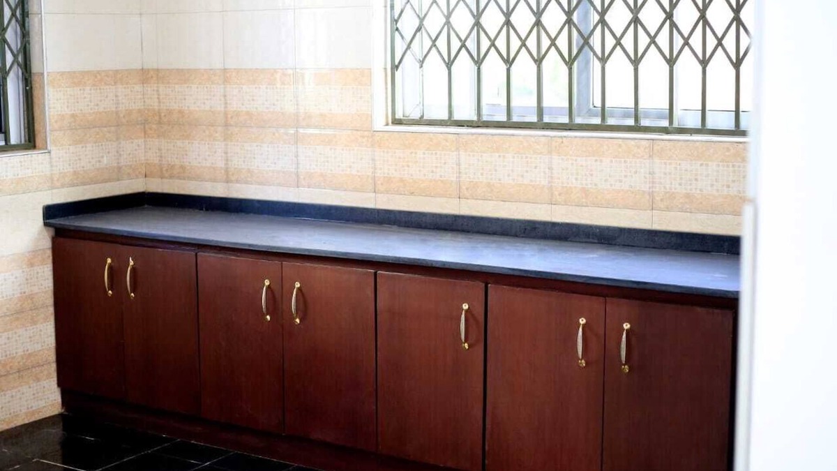 Kumasi Apartment | Affordable 4 bedroom luxury apartment
