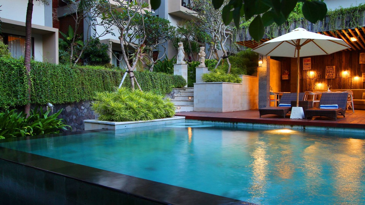 Umalas Hotel | Affordable Accommodation in Umalas