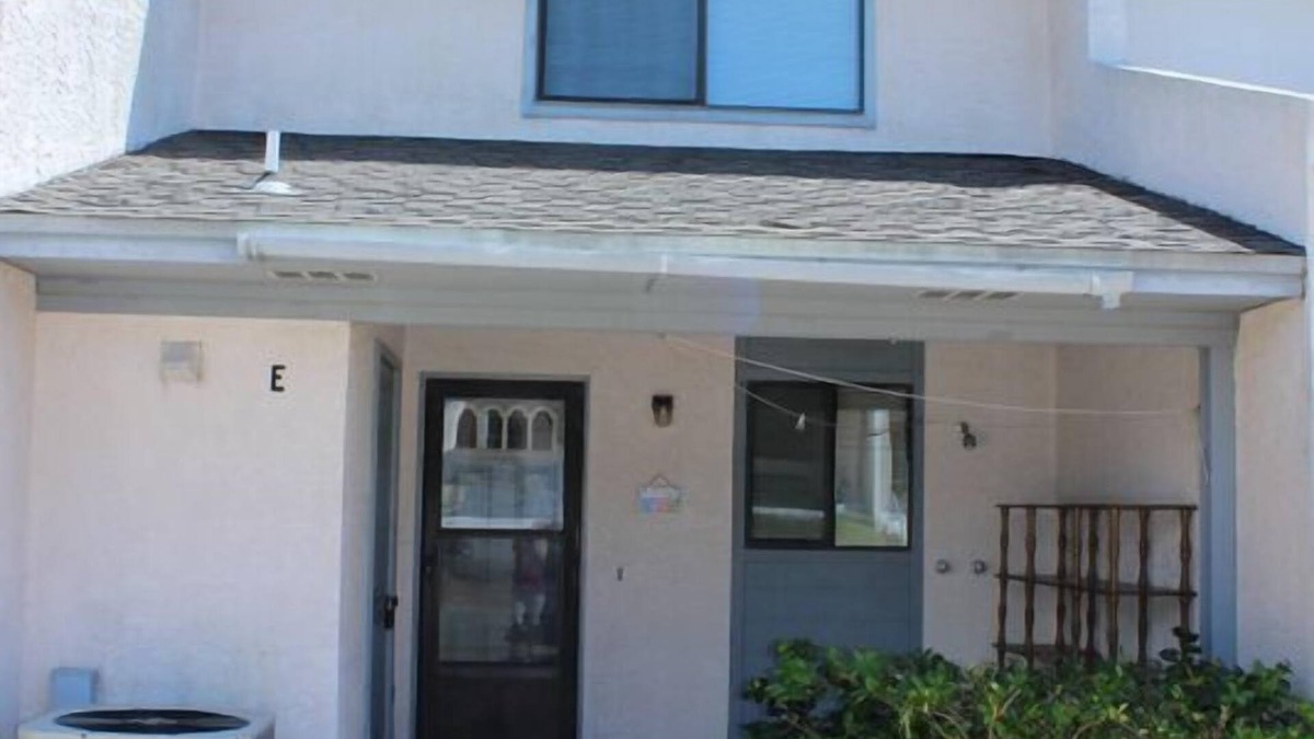 Laguna Beach Estates House | Affordable and Quiet Townhouse Rental in Panama City Beach!