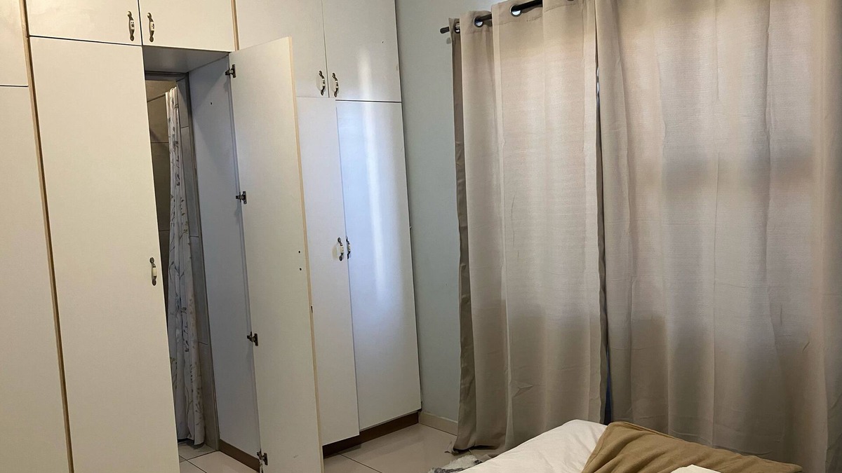 Swakopmund Bed & Breakfast | Affordable and cozy self catering accommodation in Swakopmund
