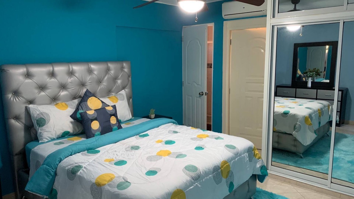 Sabaneta de Yasica Apartment | Affordable Apartment