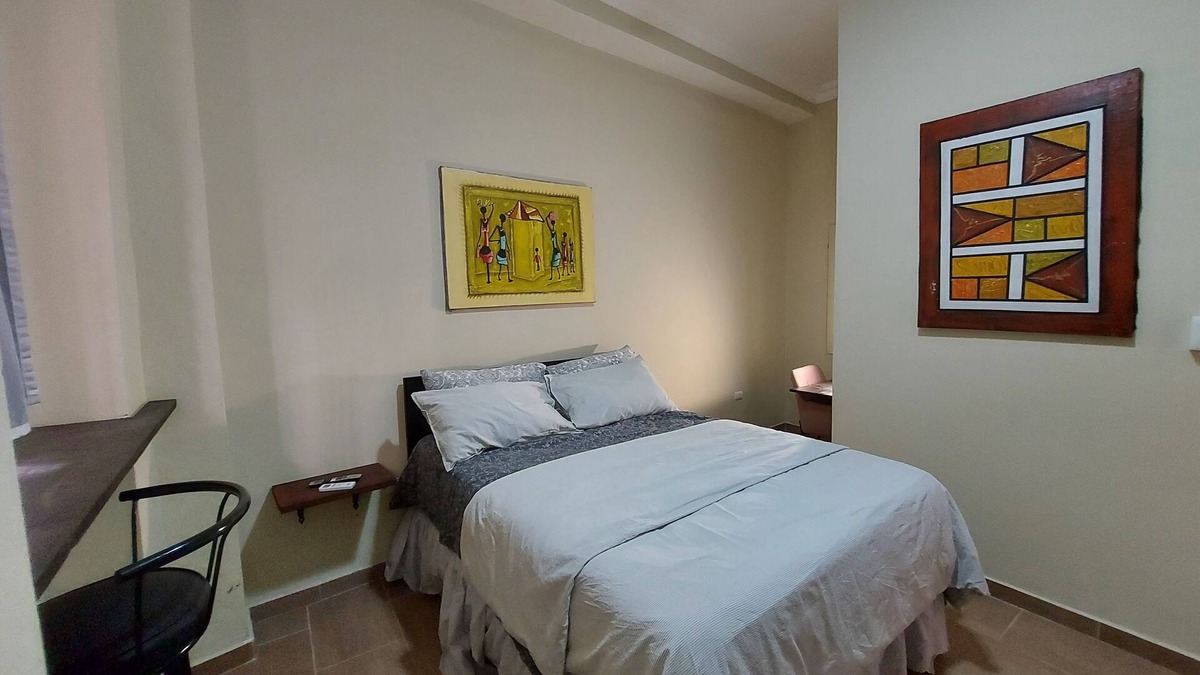 Zona Colonial Apartment | Affordable, Centrally-located, Independent Zona Colonial Room with all Amenities
