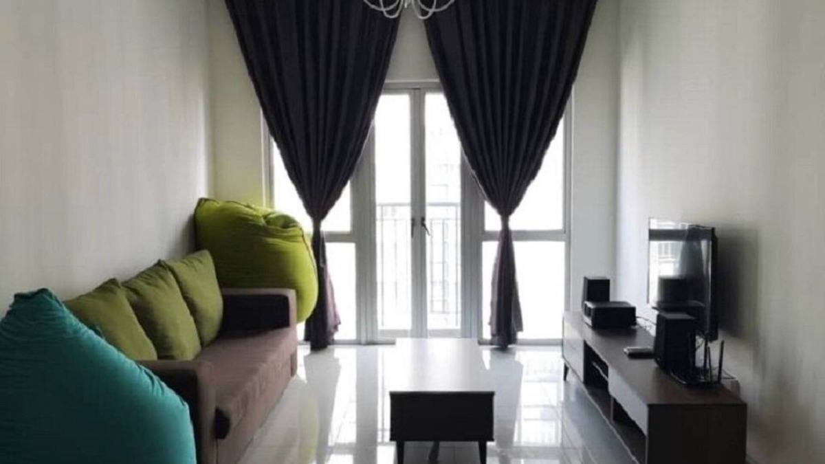 Kajang Apartment | Affordable comfort @ Savannah Executive Suites
