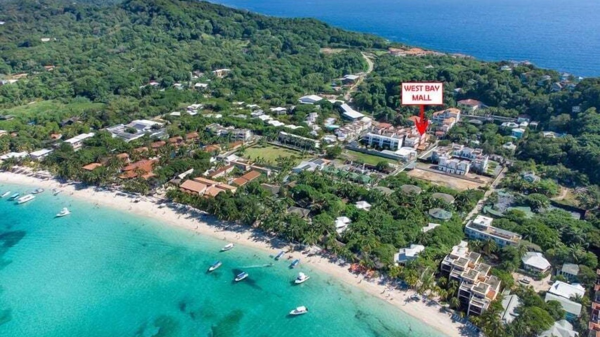 Antoneys Cay Condo | Affordable condo close to West Bay Beach