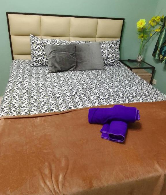 Taytay Apartment | Affordable Condo for Rent along Ortigas Extension