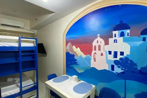 Malate Apartment | Affordable Condo in Taft, Fast WiFi, Easy Check In