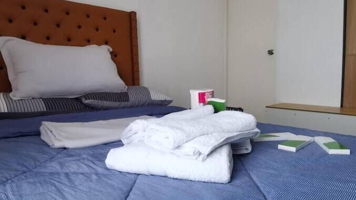 Minglanilla Apartment | Affordable Condo w/Shower Heater and Wi-Finn
