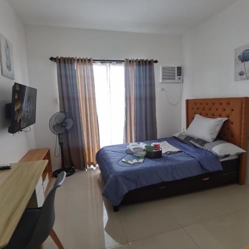 Minglanilla Apartment | Affordable Condo w/Shower Heater and Wi-Fi