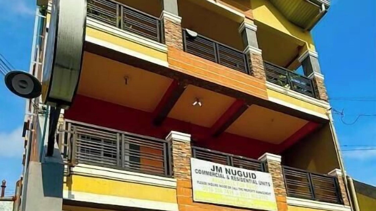 Gerona Apartment | Affordable Condos for 6 guests