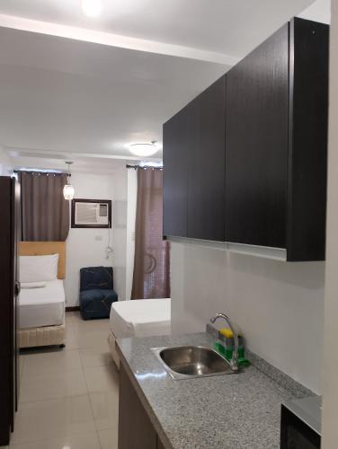 Palanan Apartment | Affordable Condotel Apartment @ Makati City