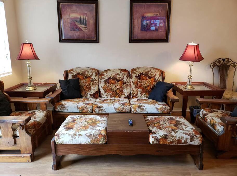 Maitland Apartment | Affordable, convenient pet-friendly family space